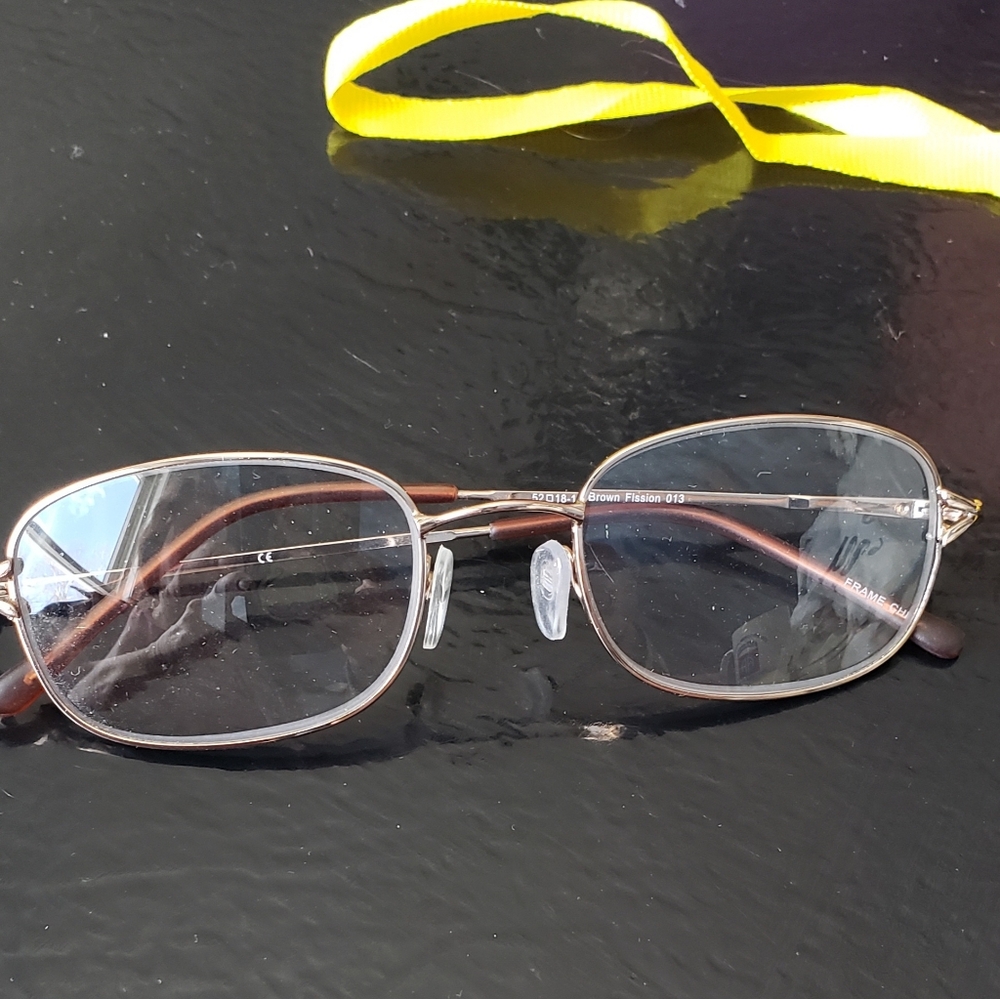 Fission 013 Frames - image 1